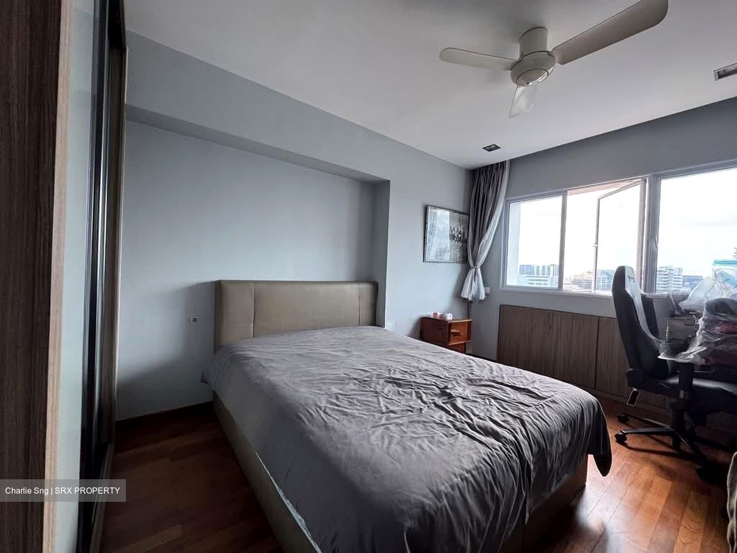 Blk 285D Toh Guan Road (Jurong East), HDB Executive #537030451